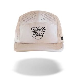 Rnnr Pacer 'Take It Easy' Cap